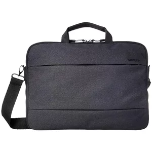 Image Geantă Incase City MacBook Pro 16 Black