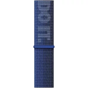 Ремешок Apple 41mm Game Royal/Midnight Navy Nike Sport Loop