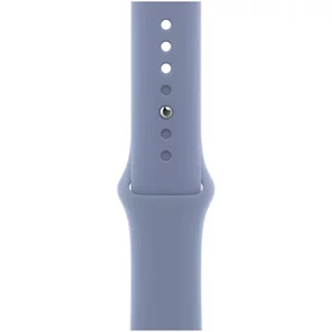 Ремешок Apple 45mm Sport Band Winter Blue S/M