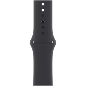 Ремешок Apple Watch 45mm Sport Band Midnight M/L