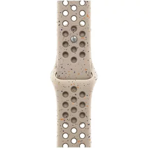 Ремешок Apple 45mm Nike Sport Band Desert Stone M/L