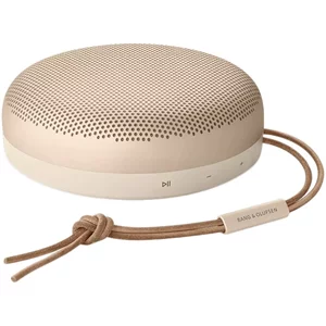 Image Портативная колонка Bang Olufsen Beosound A1 2nd Gen Gold Tone