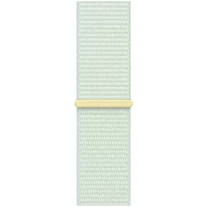 Ремешок Apple 41mm Sport Loop Soft Mint