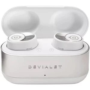 Căşti Devialet Gemini II Iconic White