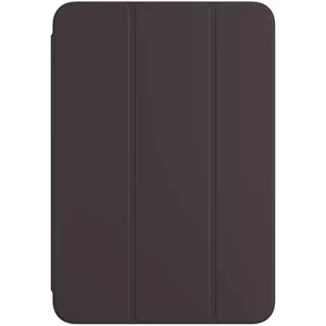 Image Чехол Apple Smart Folio for iPad Mini 6th Gen Dark Cherry (MM6K3ZM/A)