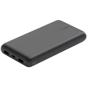 Внешний аккумулятор BELKIN BoostCharge USB-C 20000mAh Black