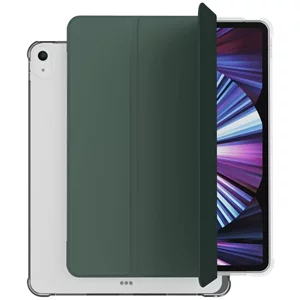 Image Чехол VLP iPad Air 2020 Dark Green