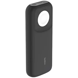 Внешний аккумулятор Belkin 10000 mAh Black