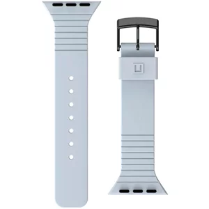 Image Ремешок UAG Apple Watch 44/42 Aurora Soft Blue