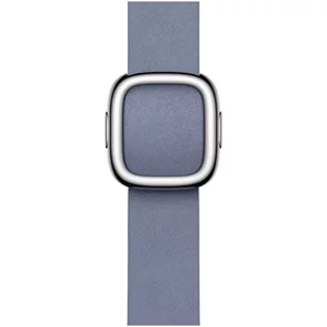 Curea Apple Watch  41mm Modern Buckle Lavender Blue