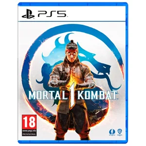 Игра Mortal Kombat 1