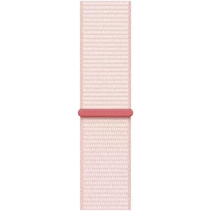 Ремешок Apple 41mm Sport Loop Light Pink