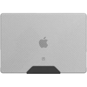 Image Чехол UAG MacBook Pro 16" Dot Ice