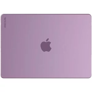 Image Husă Incase MacBook Pro 14" Hardshell Dots Pink