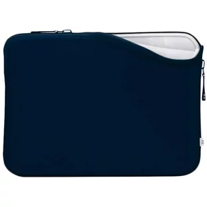 Image Husă MW MacBook Pro 14″ Basics Life Sleeve Blue/White