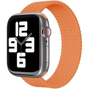 Ремешок Vlp Apple Watch 42/44/45 L/XL Orange