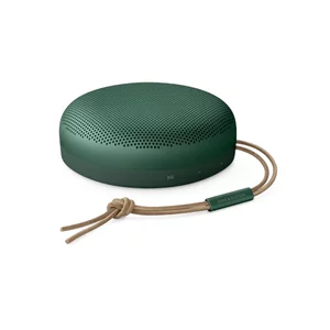 Image Портативная колонка Bang & Olufsen Beosound A1 2nd Gen Green