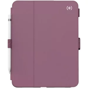 Image Чехол SPECK Balance Folio 10.9-inch iPad Purple/ Pink