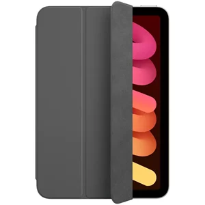 Image Чехол Apple Smart Folio for iPad Mini A17 Pro Charcoal Gray (MC2Q4ZM/A)