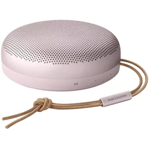 Image Портативная колонка Bang & Olufsen Beosound A1 2nd Gen Pink