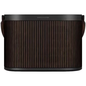 Image Портативная колонка Bang & Olufsen Beosound A5 Dark Oak