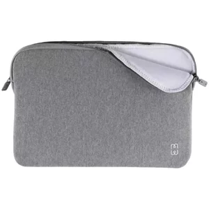 Image Husă MW Basic MacBook Pro 16 Gray/White