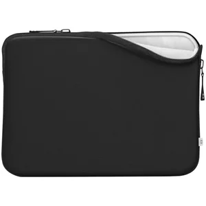 Image Husă MW Basics Life Sleeve MacBook Pro 16 Black/White