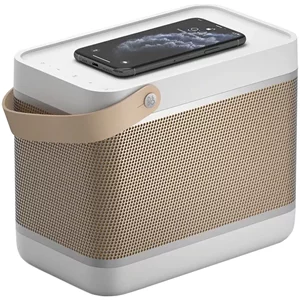 Image Портативная колонка Bang & Olufsen Beolit 20 Grey Mist