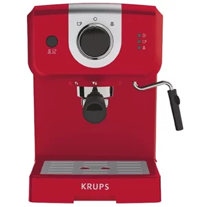 Кофеварка Krups XP320530 Red