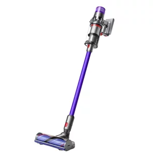 Image Вертикальный пылесос Dyson Vacuum Cleaner V11 Nickel Purple