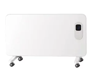 Конвектор Garsaco Smart Heater White