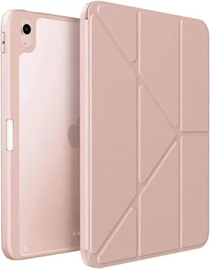 Image Чехол Uniq iPad Air 11 (2024) Moven Blush Pink