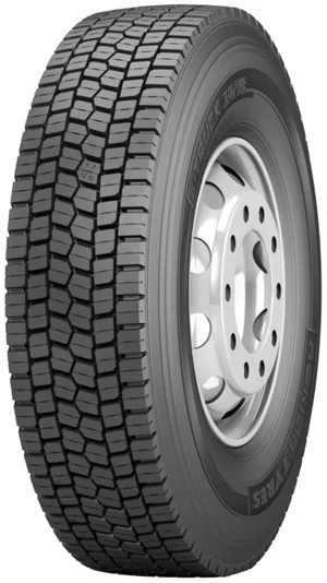 Шины Nokian E-Truck Drive 315/70 R22.5 154/150L