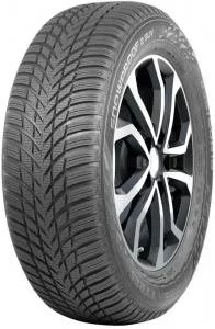 Шины Nokian Snowproof 2 Suv 215/60 R17 96H