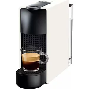 Aparat de cafea Nespresso Essenza Mini XN110110 Black/White