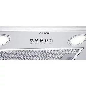 Hota Candy CBG640/2X Inox