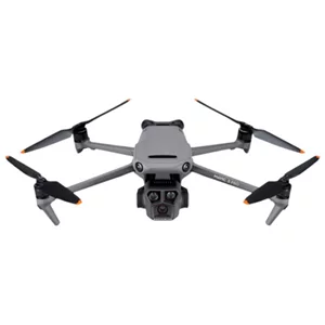 Image Дрон DJI Mavic 3 Pro Fly More Combo (DJI RC) Silver