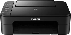 МФУ Canon Pixma TS3355 Black