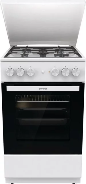 Image Комбинированная плита Gorenje GK5A42WF-B