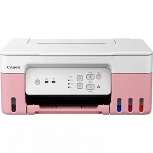 Image МФУ Canon Pixma G3430 Pink