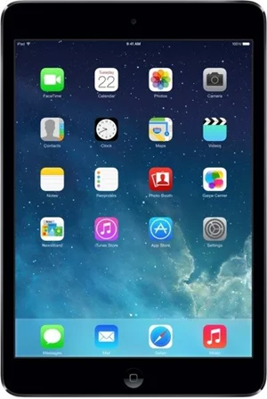 Tableta Apple iPad Air Wi-Fi 16Gb Space Gray