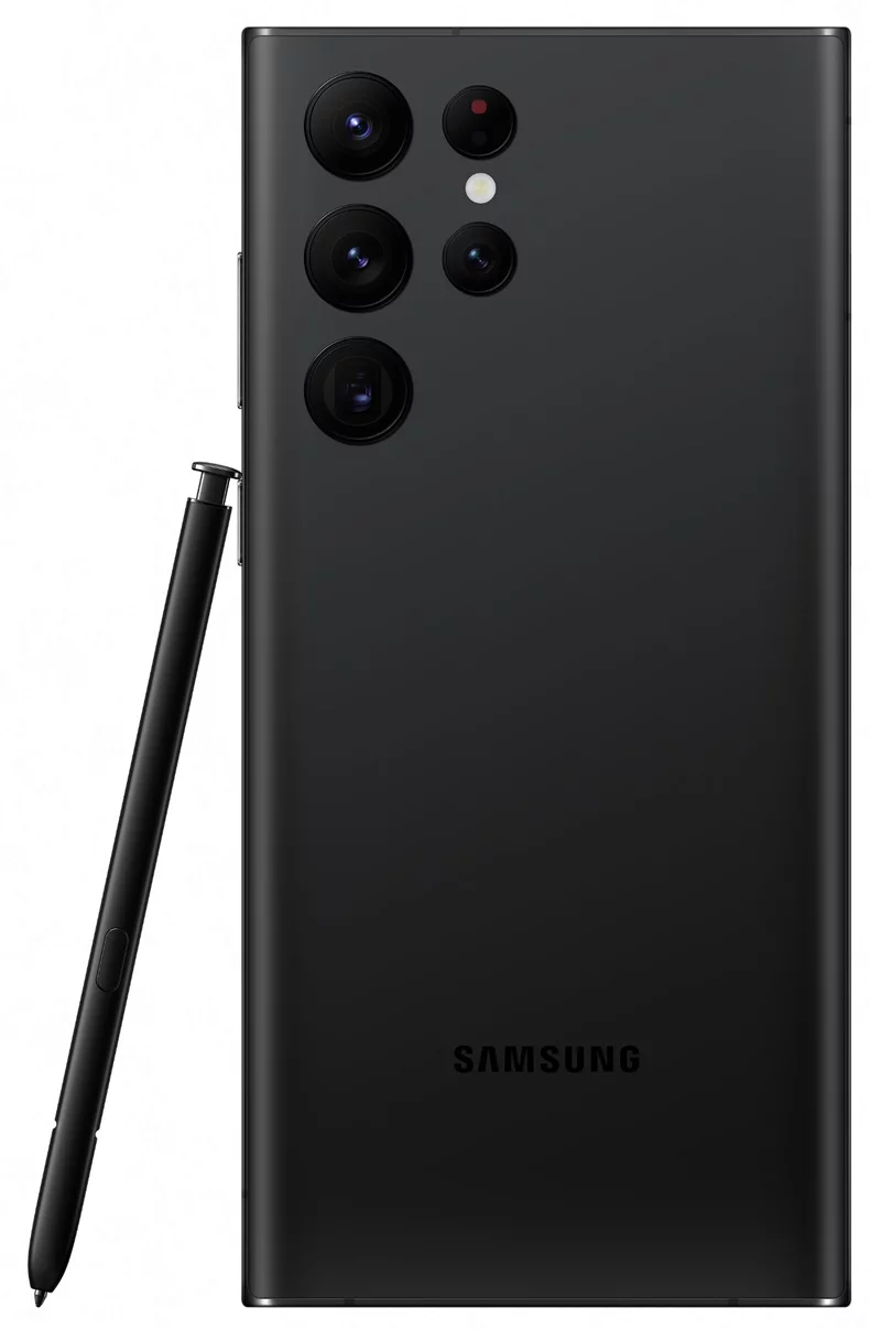 Купить Мобильные телефоны Мобильный Телефон Samsung S22 Ultra Galaxy S908F  12/512GB Black по лучшим ценам в Кишинев и Молдове | Мобильные телефоны в  интернет магазине Cactus.md