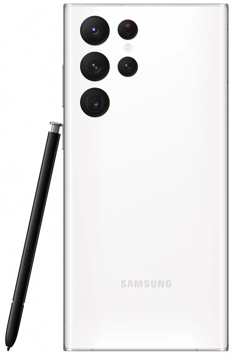 Купить Мобильные телефоны Мобильный телефон Samsung S22 Ultra Galaxy S908F  12/512GB White по лучшим ценам в Кишинев и Молдове | Мобильные телефоны в  интернет магазине Cactus.md