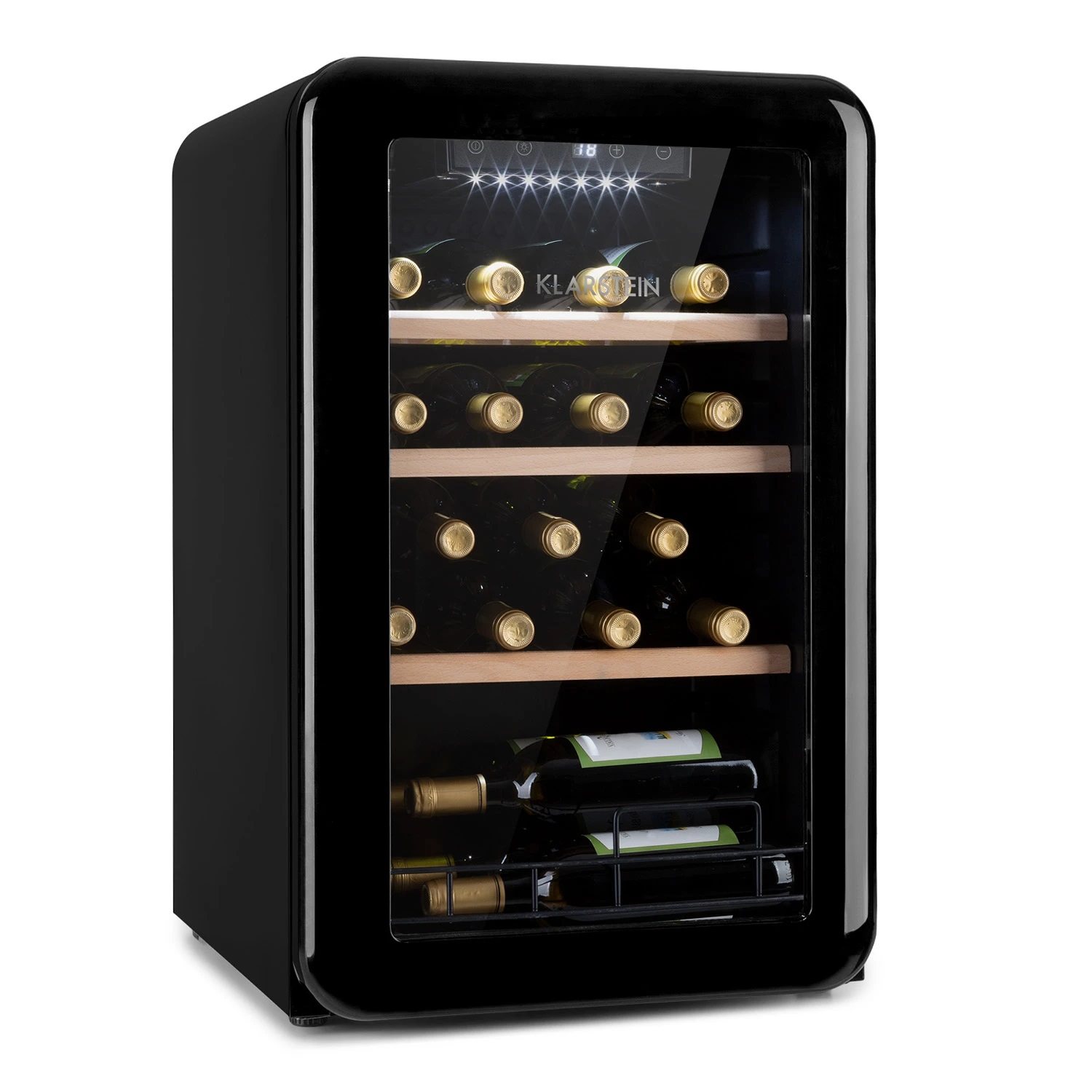 Винный Холодильник Quadro Vino Настенный Купить