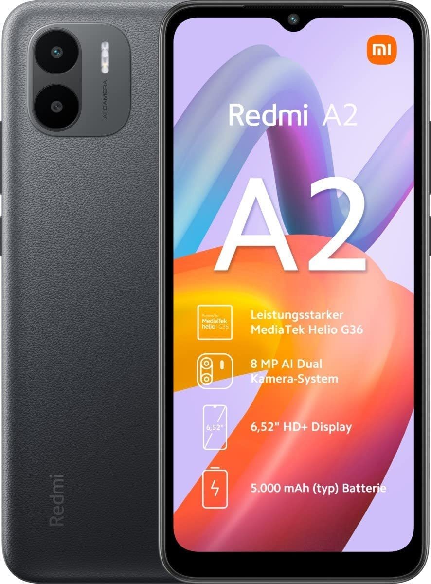 Купить Телефон Xiaomi Redmi A1