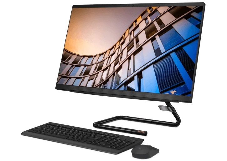 Lenovo ideacentre 3 24are05 разбор