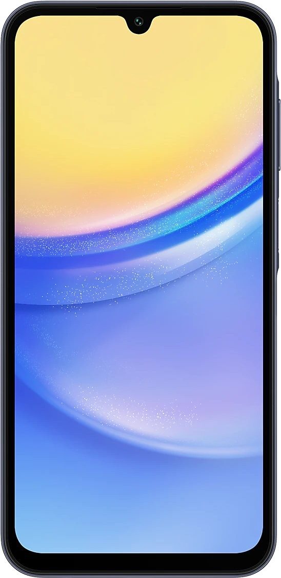 Samsung Galaxy A15 A155F 5G 8/128Gb Black - Cactus.md