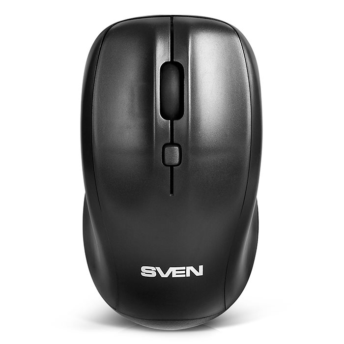 Mouse Sven RX-305 Black