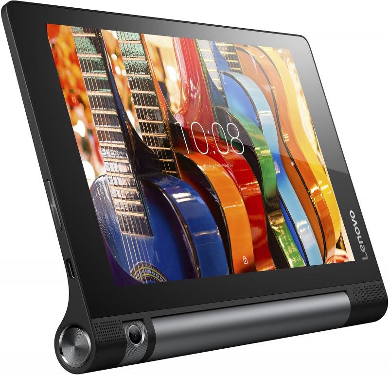 Tableta Lenovo Yoga Tablet 3 8 +LTE Black