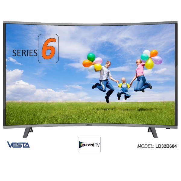 LED Televizor 32" Vesta LD32B604